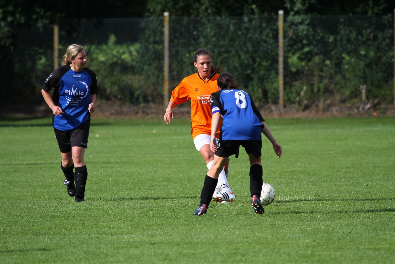 Bild 183 - Frauen am 26.8.12